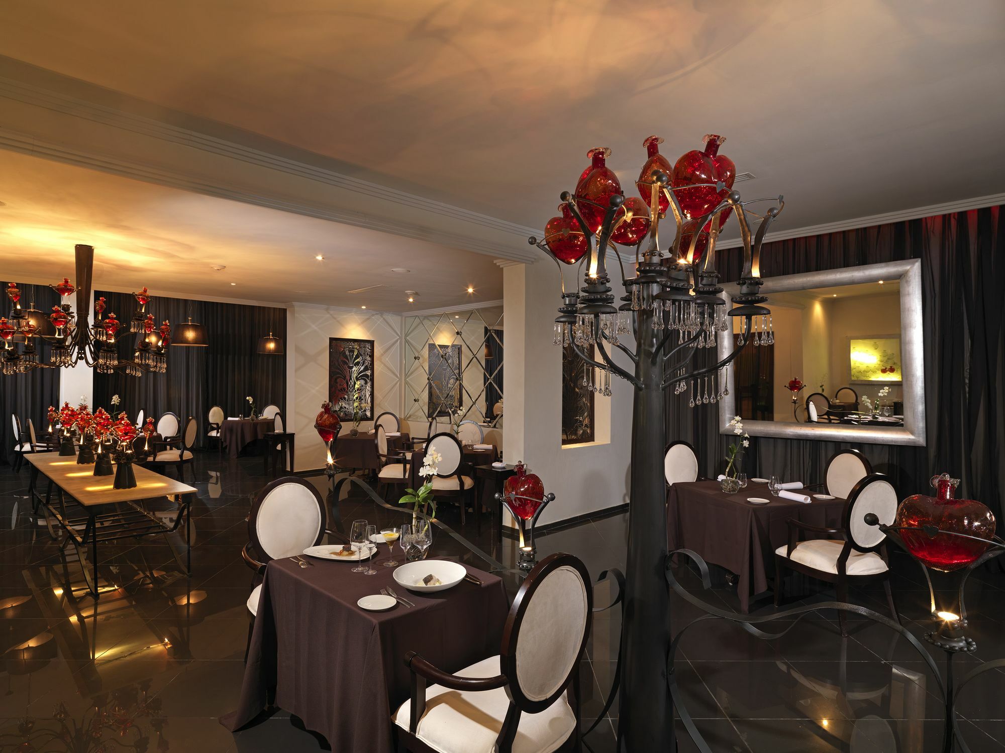 Royal Service At Paradisus Palma Real (Adults Only) Punta Cana Exterior photo