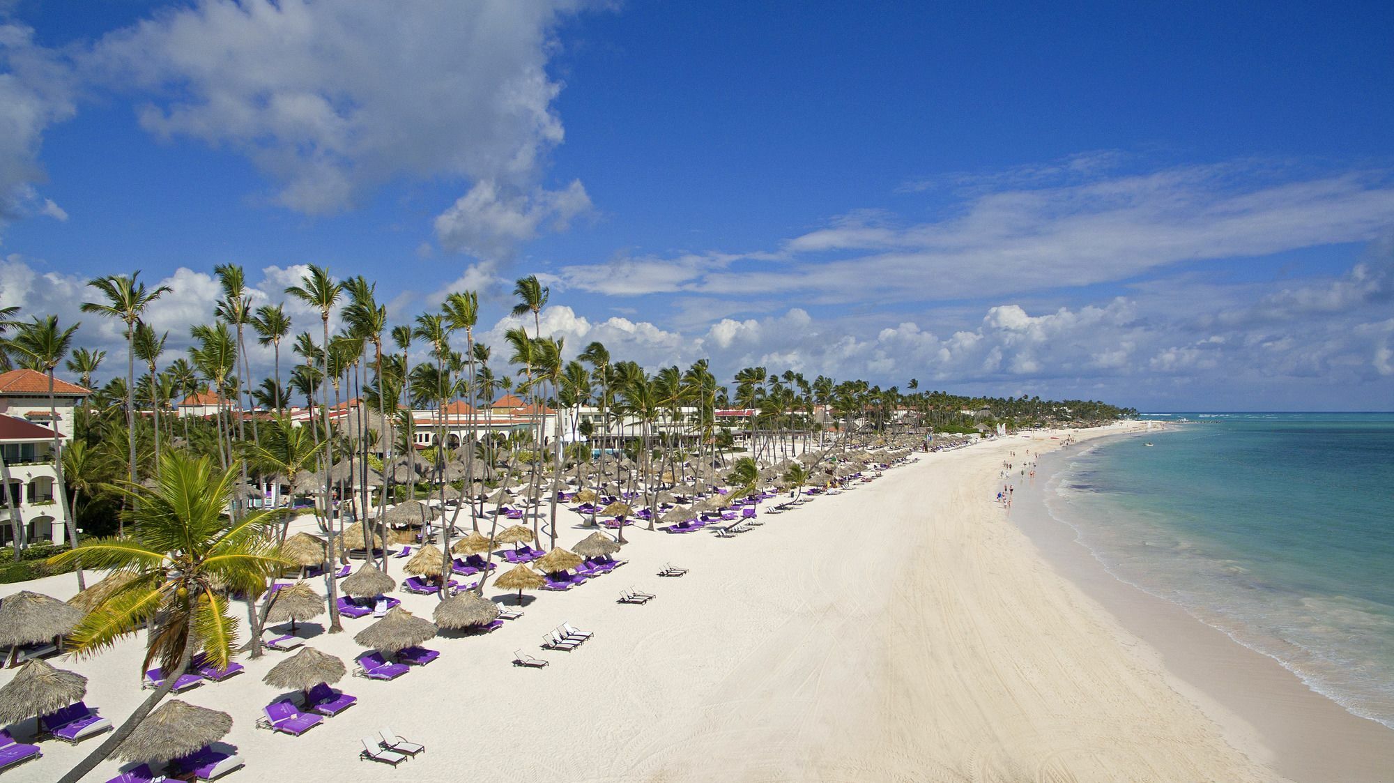 Royal Service At Paradisus Palma Real (Adults Only) Punta Cana Exterior photo