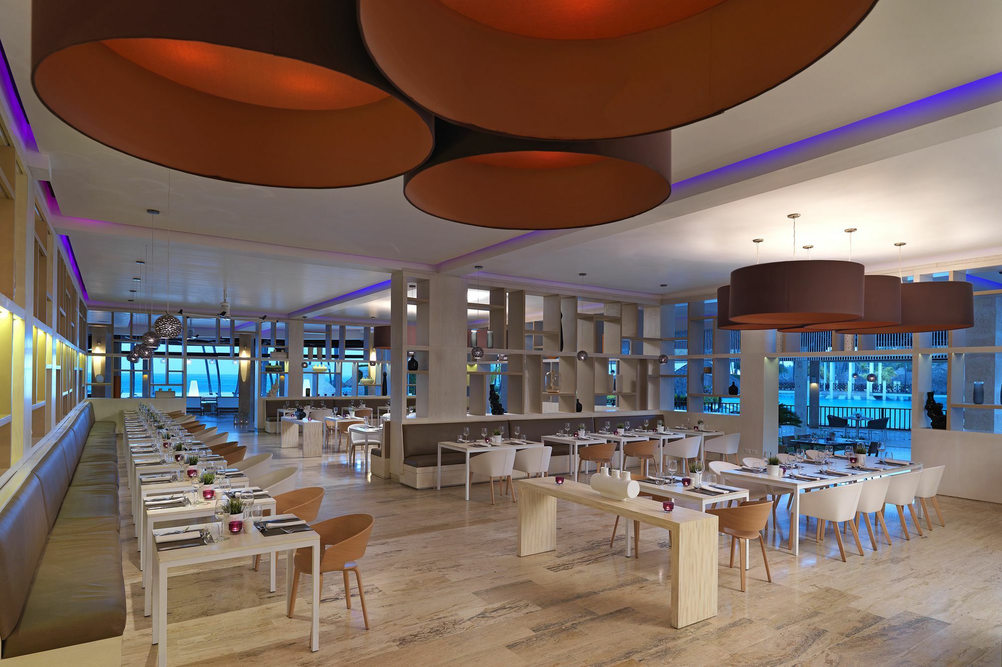 Royal Service At Paradisus Palma Real (Adults Only) Punta Cana Exterior photo