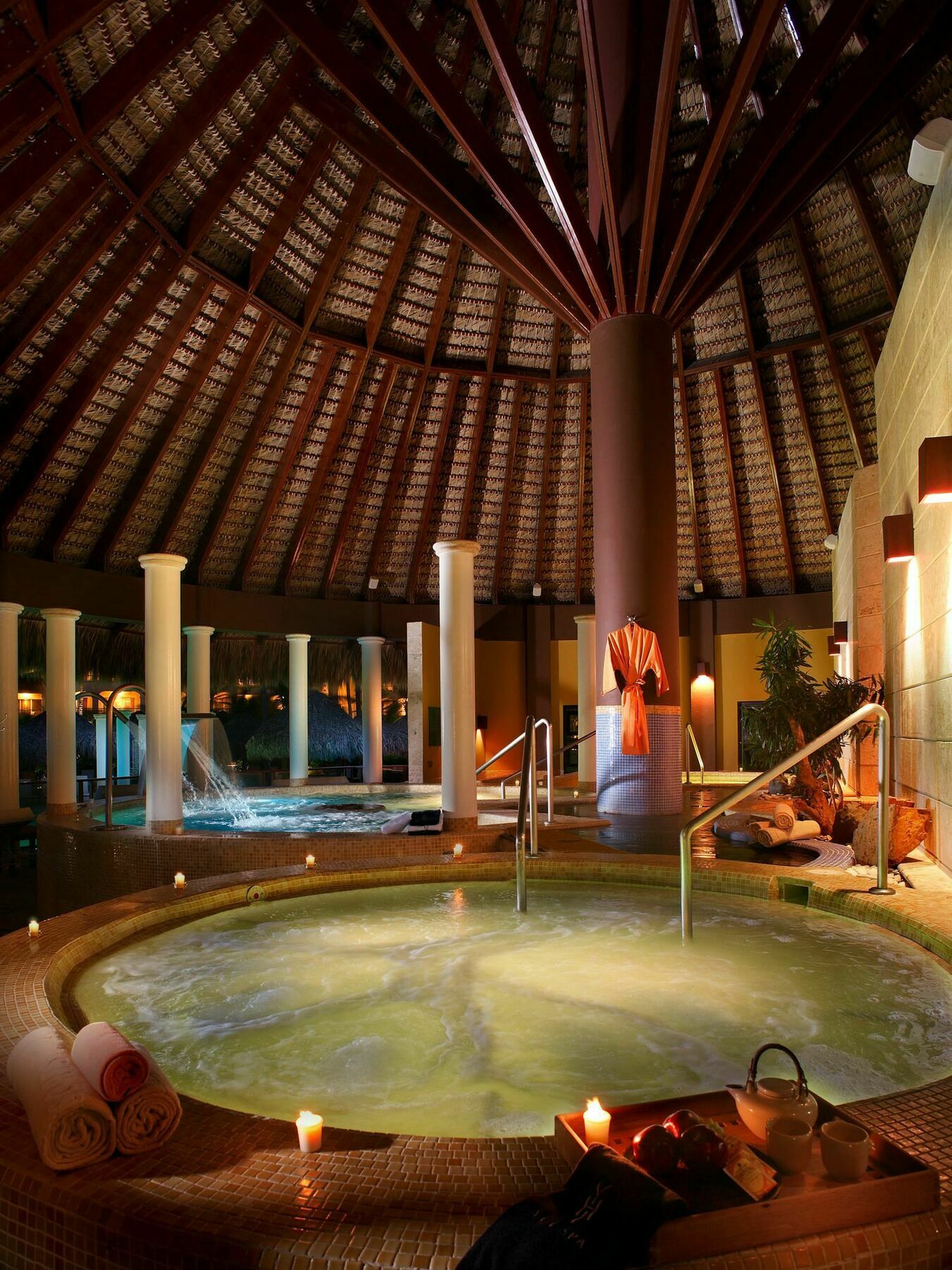Royal Service At Paradisus Palma Real (Adults Only) Punta Cana Exterior photo