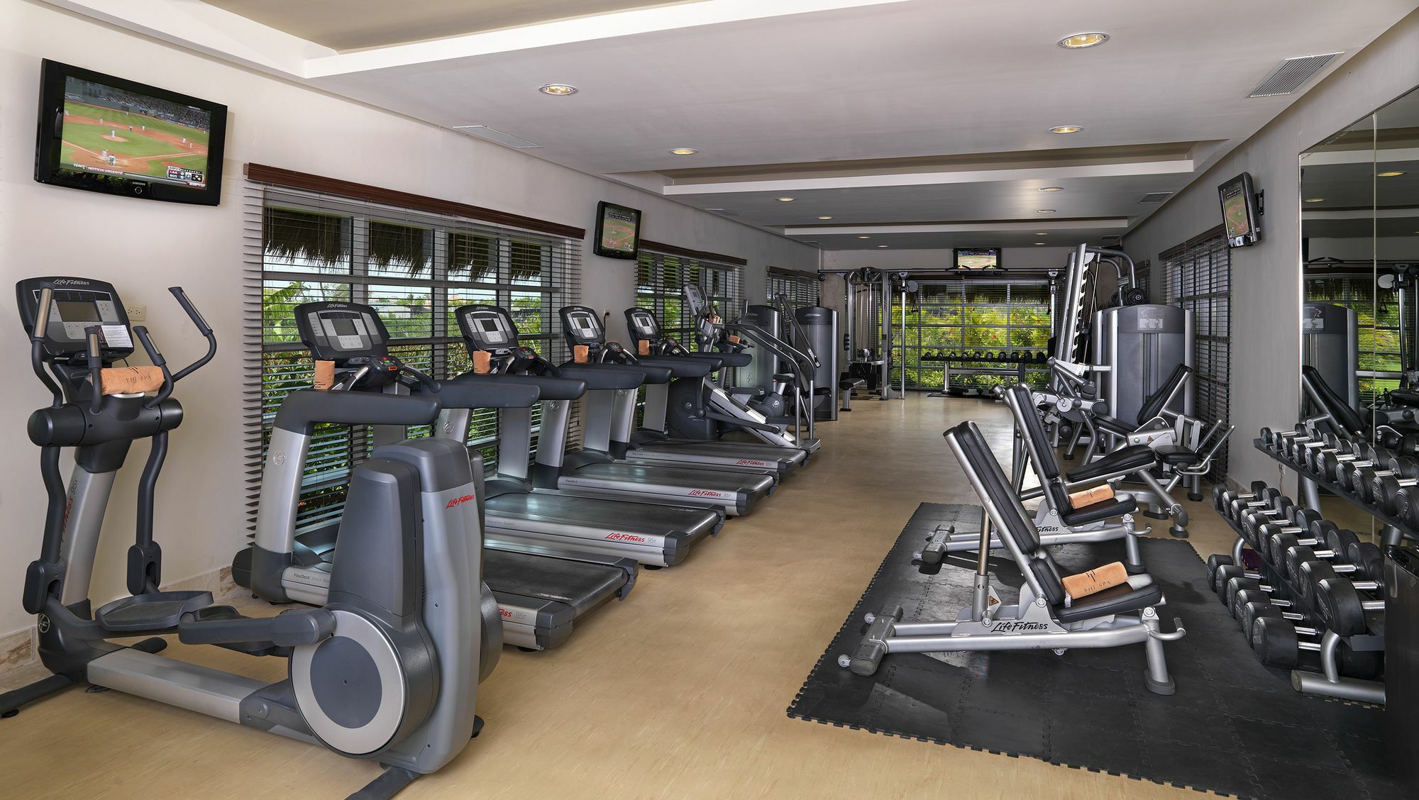 Royal Service At Paradisus Palma Real (Adults Only) Punta Cana Exterior photo