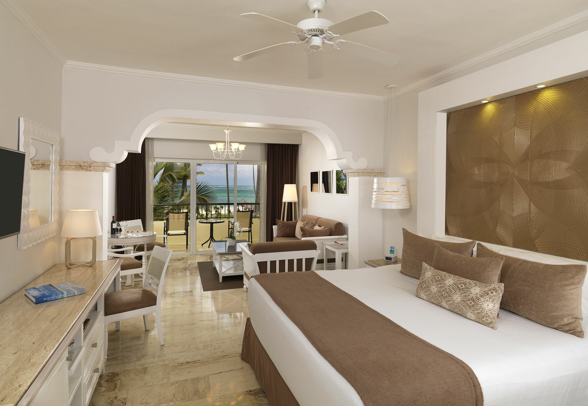 Royal Service At Paradisus Palma Real (Adults Only) Punta Cana Exterior photo
