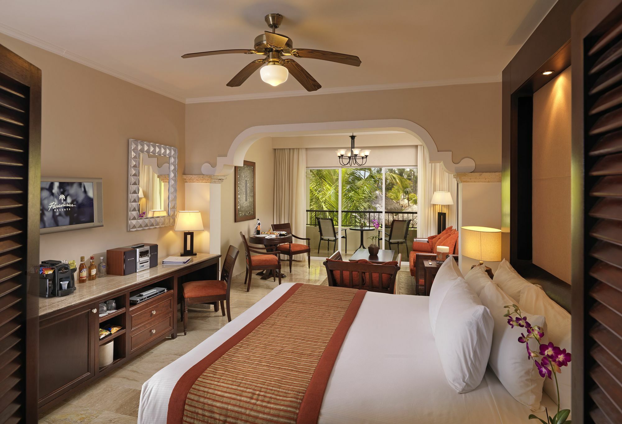 Royal Service At Paradisus Palma Real (Adults Only) Punta Cana Exterior photo