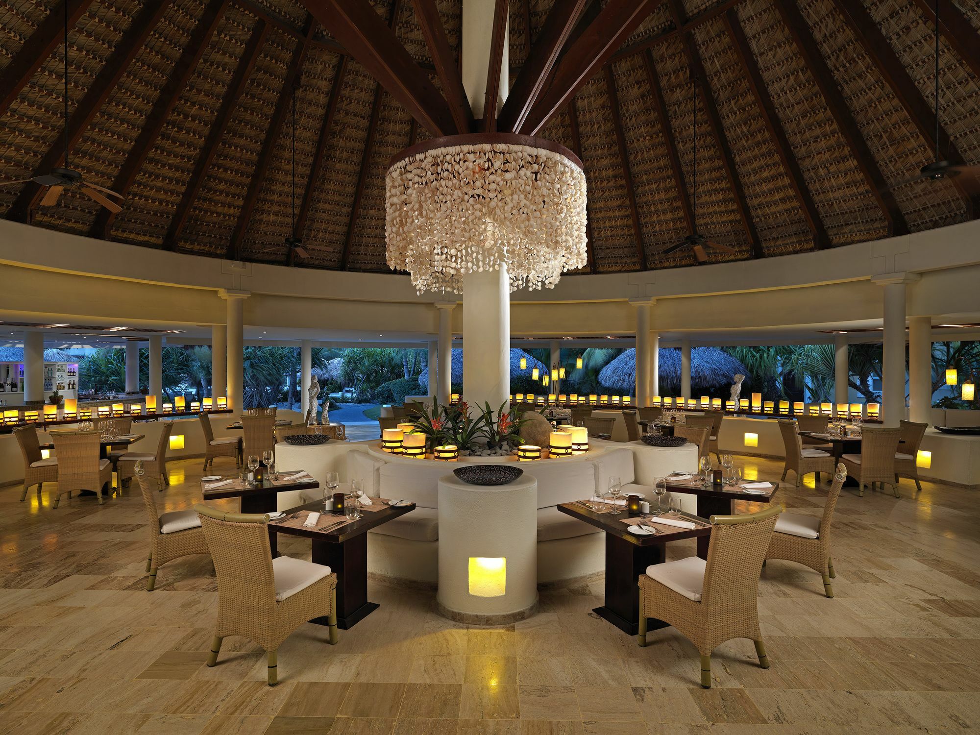 Royal Service At Paradisus Palma Real (Adults Only) Punta Cana Exterior photo