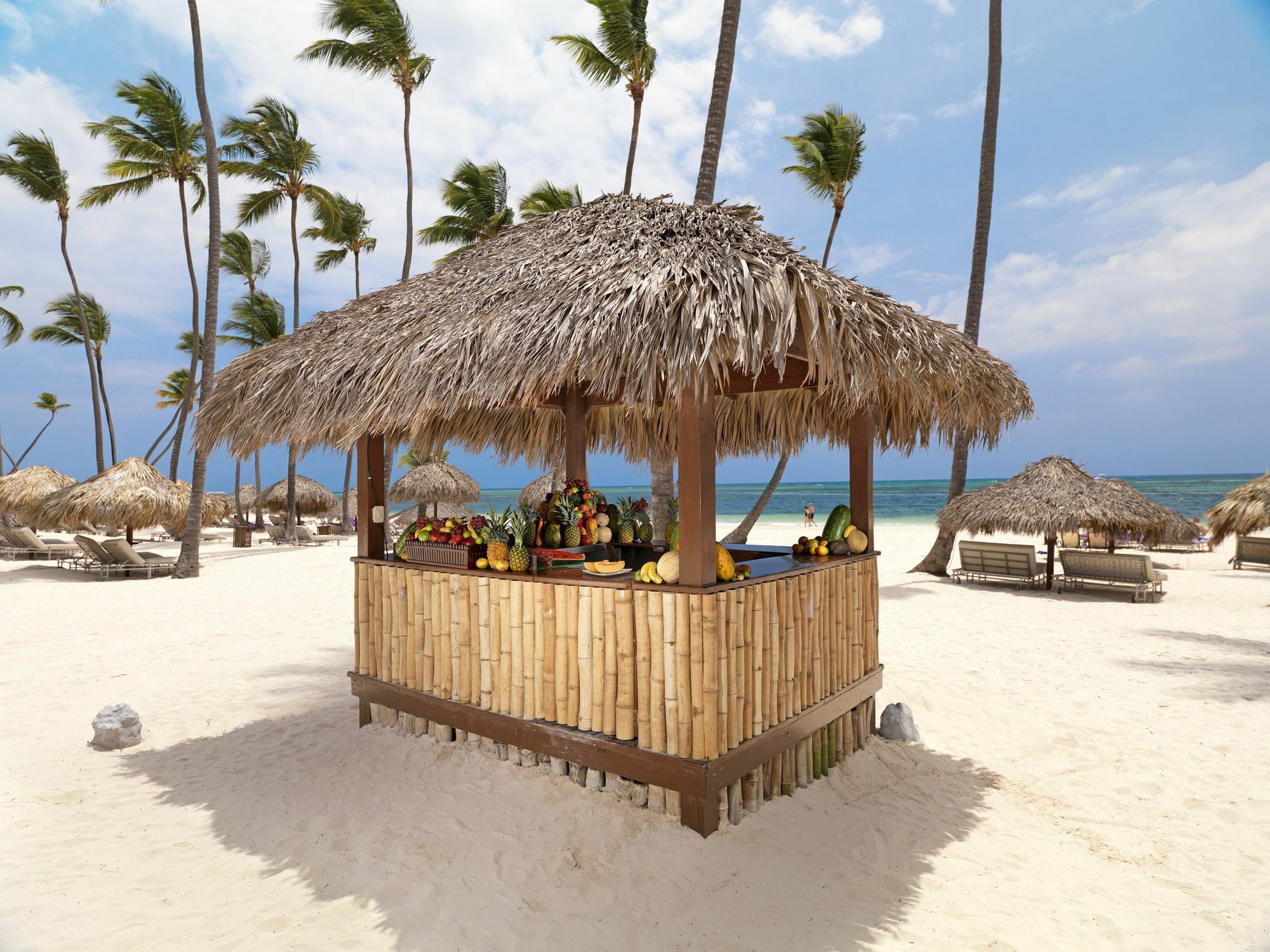 Royal Service At Paradisus Palma Real (Adults Only) Punta Cana Exterior photo