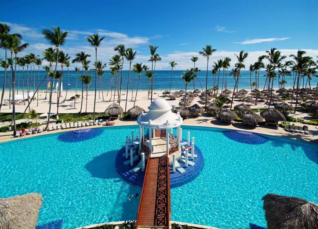 Royal Service At Paradisus Palma Real (Adults Only) Punta Cana Facilities photo