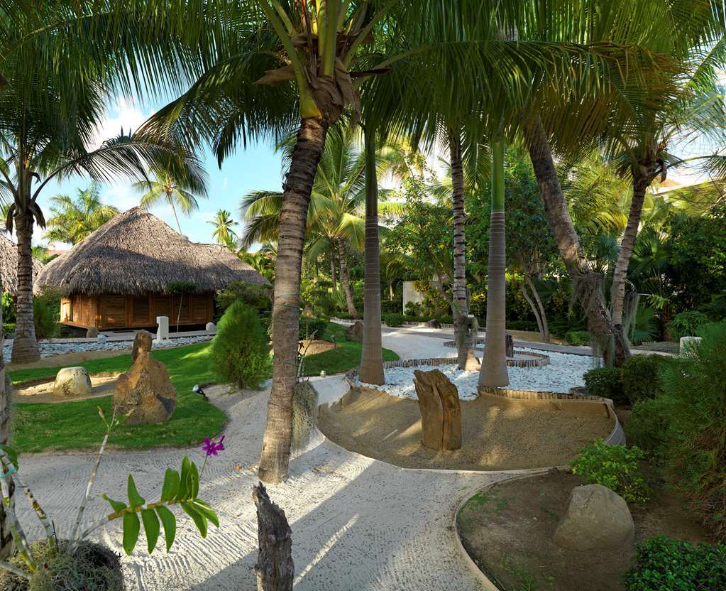 Royal Service At Paradisus Palma Real (Adults Only) Punta Cana Facilities photo