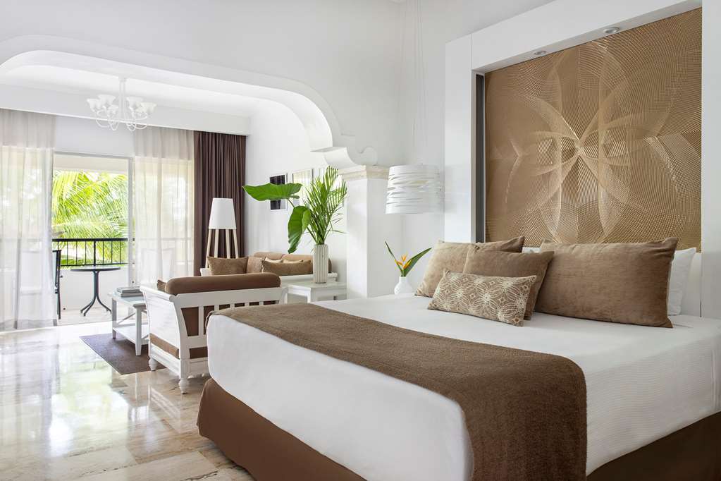 Royal Service At Paradisus Palma Real (Adults Only) Punta Cana Room photo