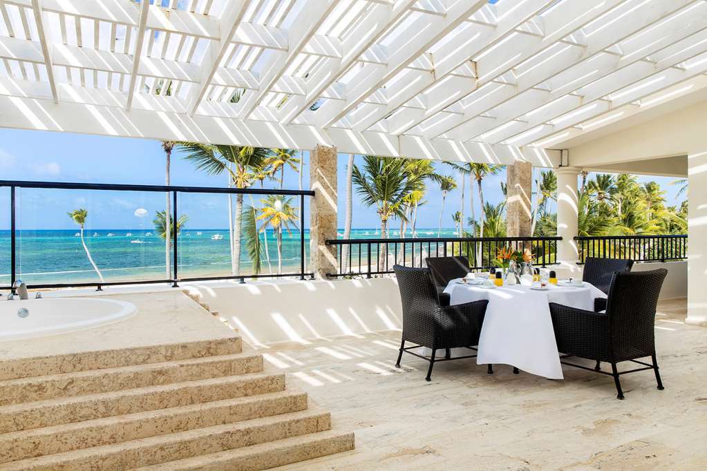 Royal Service At Paradisus Palma Real (Adults Only) Punta Cana Room photo