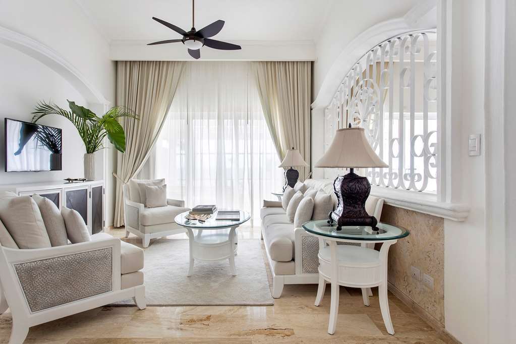 Royal Service At Paradisus Palma Real (Adults Only) Punta Cana Room photo