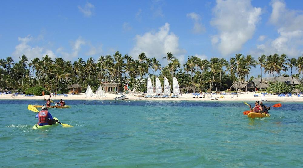 Royal Service At Paradisus Palma Real (Adults Only) Punta Cana Exterior photo